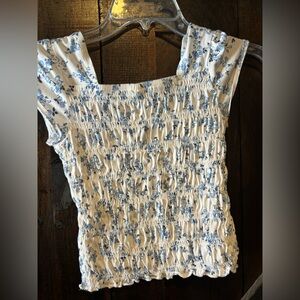 Abercrombie and Fitch shirts